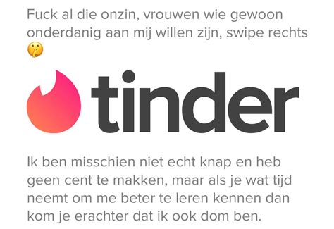 tinder afkortingen|Je profiel bewerken – Tinder